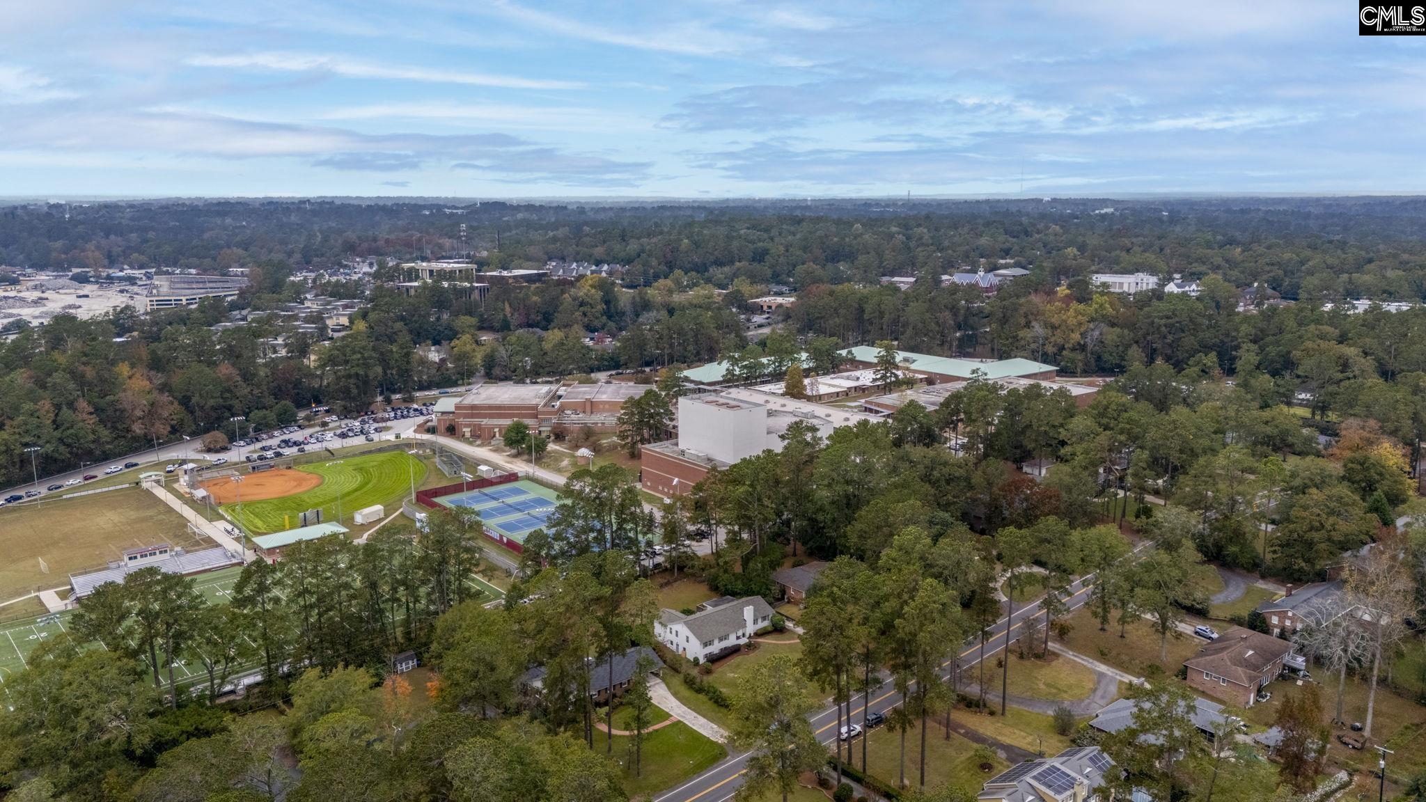 Columbia, South Carolina 29206, United States, 3 Bedrooms Bedrooms, ,3 BathroomsBathrooms,Residential,Pending,31611