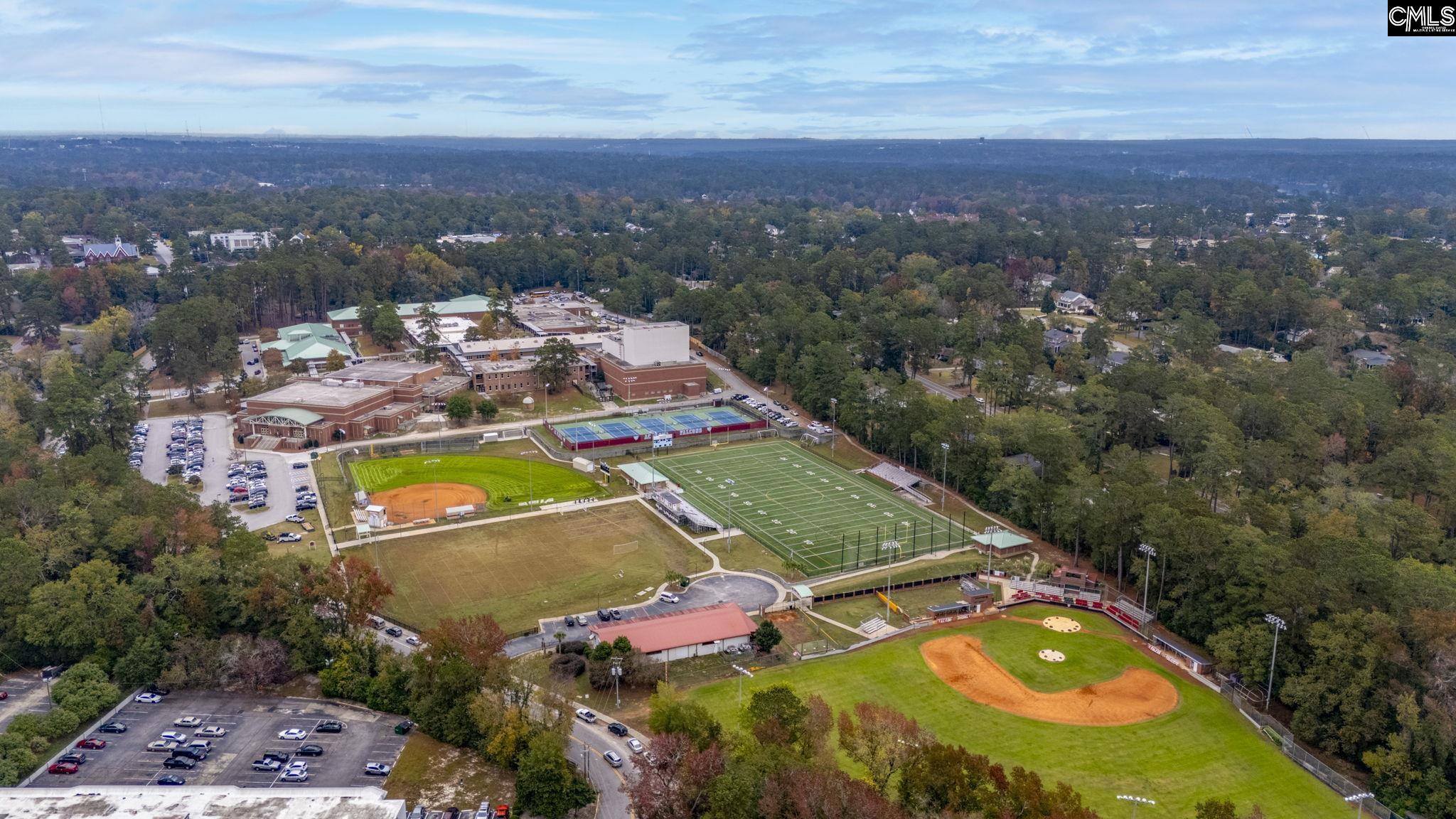 Columbia, South Carolina 29206, United States, 3 Bedrooms Bedrooms, ,3 BathroomsBathrooms,Residential,Pending,31611