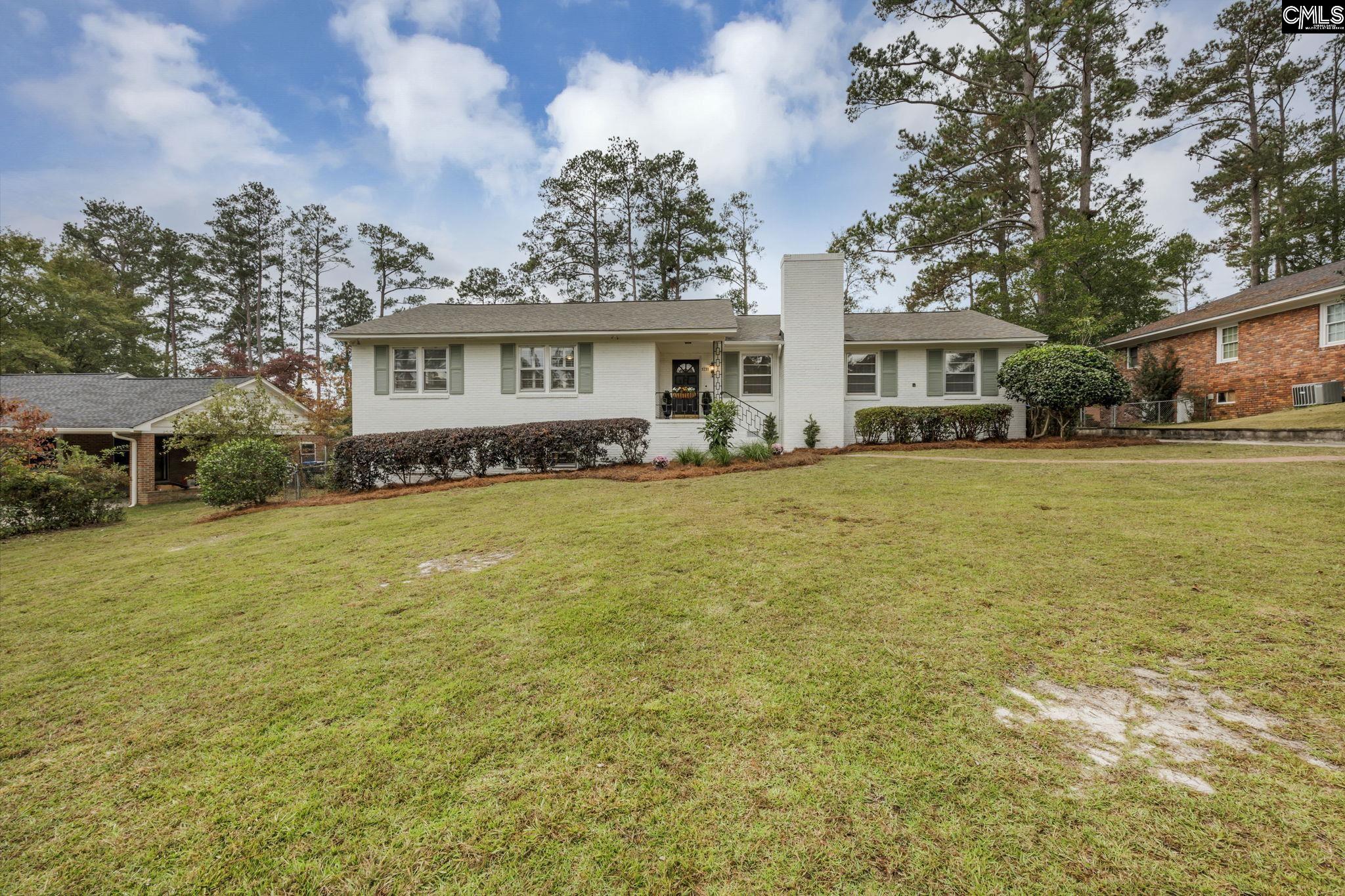 Columbia, South Carolina 29206, United States, 3 Bedrooms Bedrooms, ,3 BathroomsBathrooms,Residential,Pending,31611