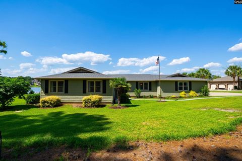 A home in Gilbert