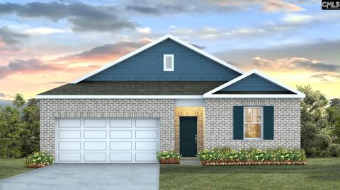 Property photo of 1029 Salient Court, Lugoff, SC 29078