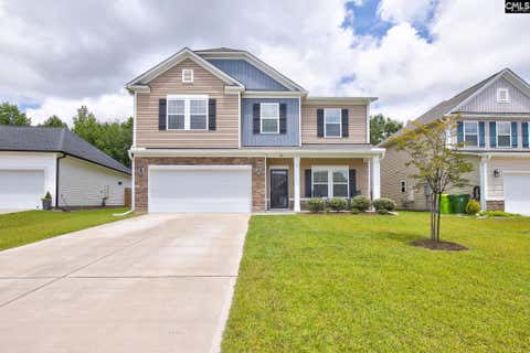 Property photo of 180 Blue Grace Road, Blythewood, SC 29016