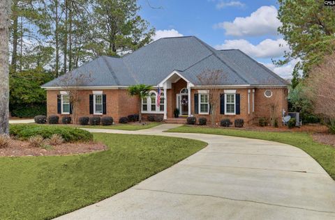 Photo of 231 N Woodlake Drive, Columbia, SC 29229 (MLS # 622734)