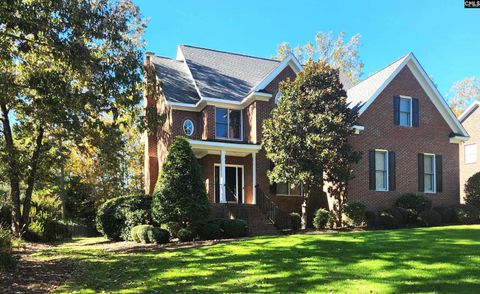 A home in Irmo