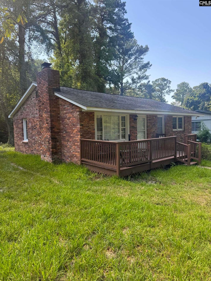 Photo 1 of 23 — 161 Horseshoe Circle, Columbia, SC 29223