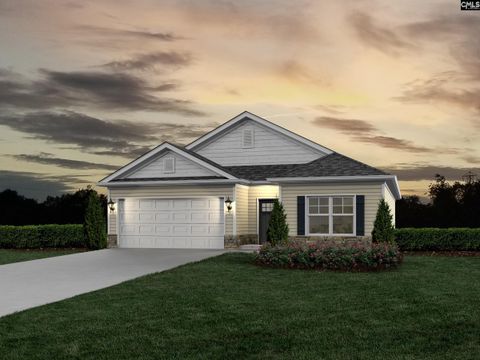 Photo of 24295 Boseman Road, Irmo, SC 29063 (MLS # 618831)