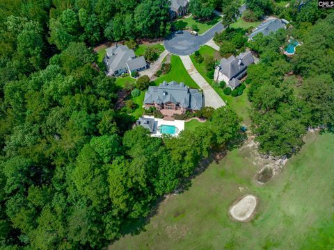 A home in Blythewood