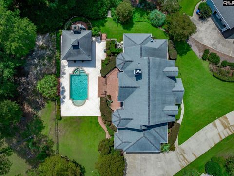 A home in Blythewood