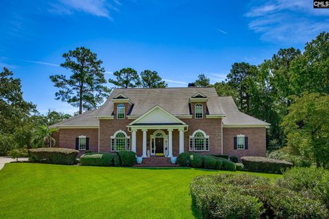 A home in Blythewood