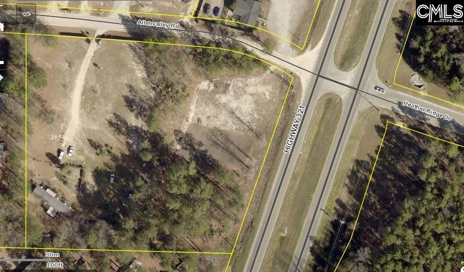 111 Allenvalley Road