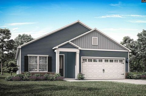 Photo of 159 Sundew Road, Elgin, SC 29045 (MLS # 625910)