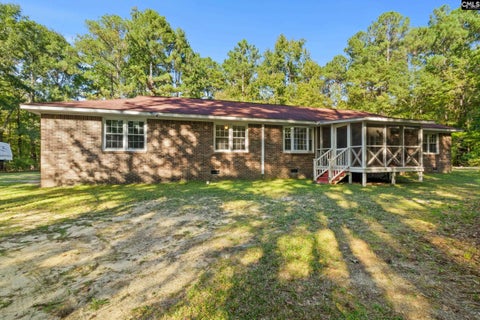 Photo of 1184 A Elkwood Lane, Camden, SC 29020 (MLS # 645722)