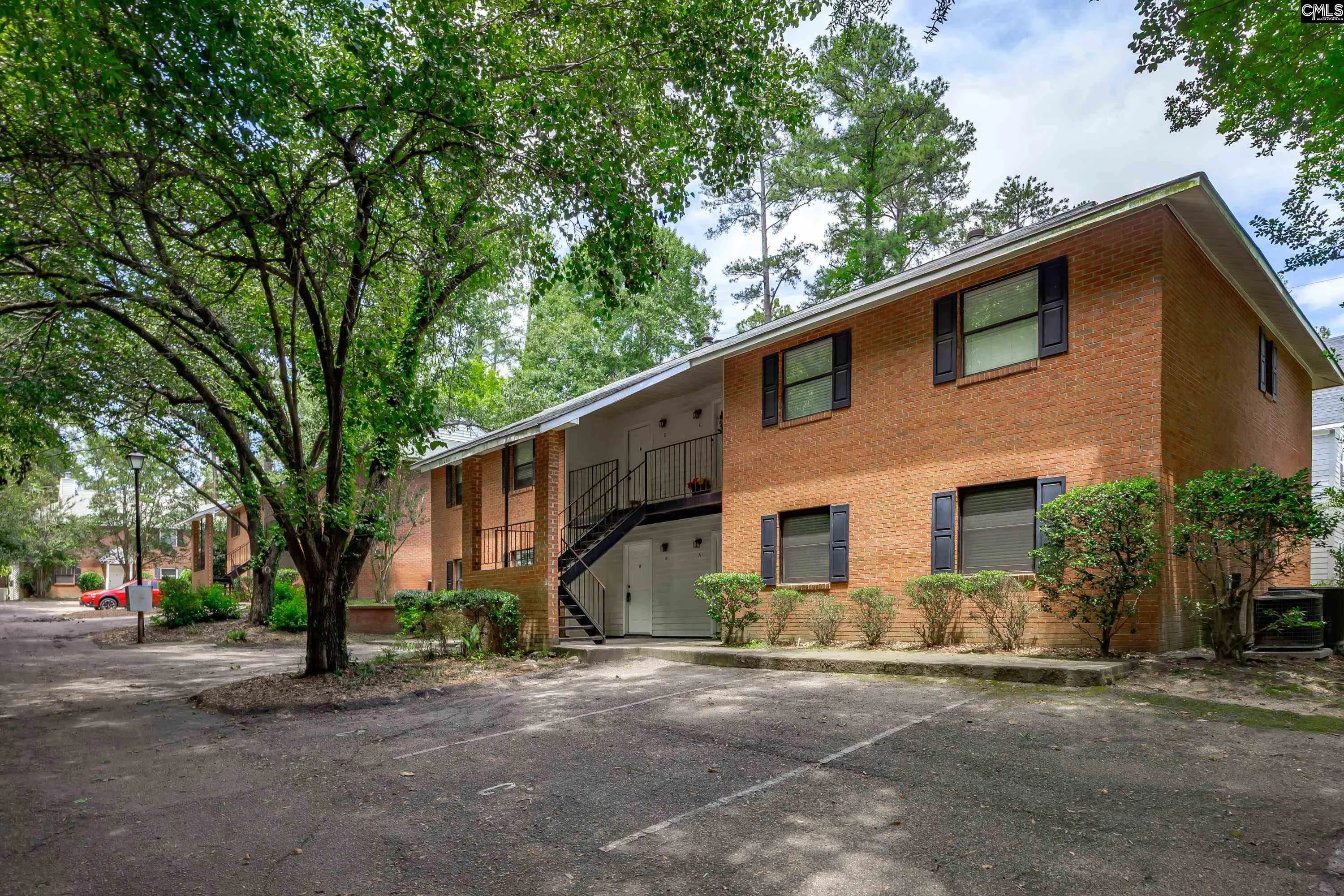 3921 Overbrook Drive Unit B