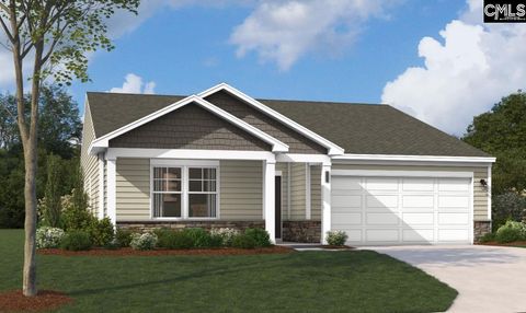 Photo of 349 Pulman Drive, Hopkins, SC 29061 (MLS # 625662)