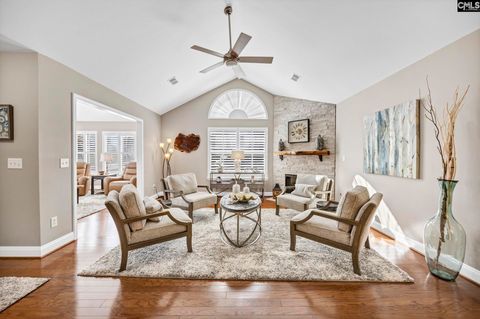 Photo of 114 Peach Grove Circle, Elgin, SC 29045 (MLS # 629451)