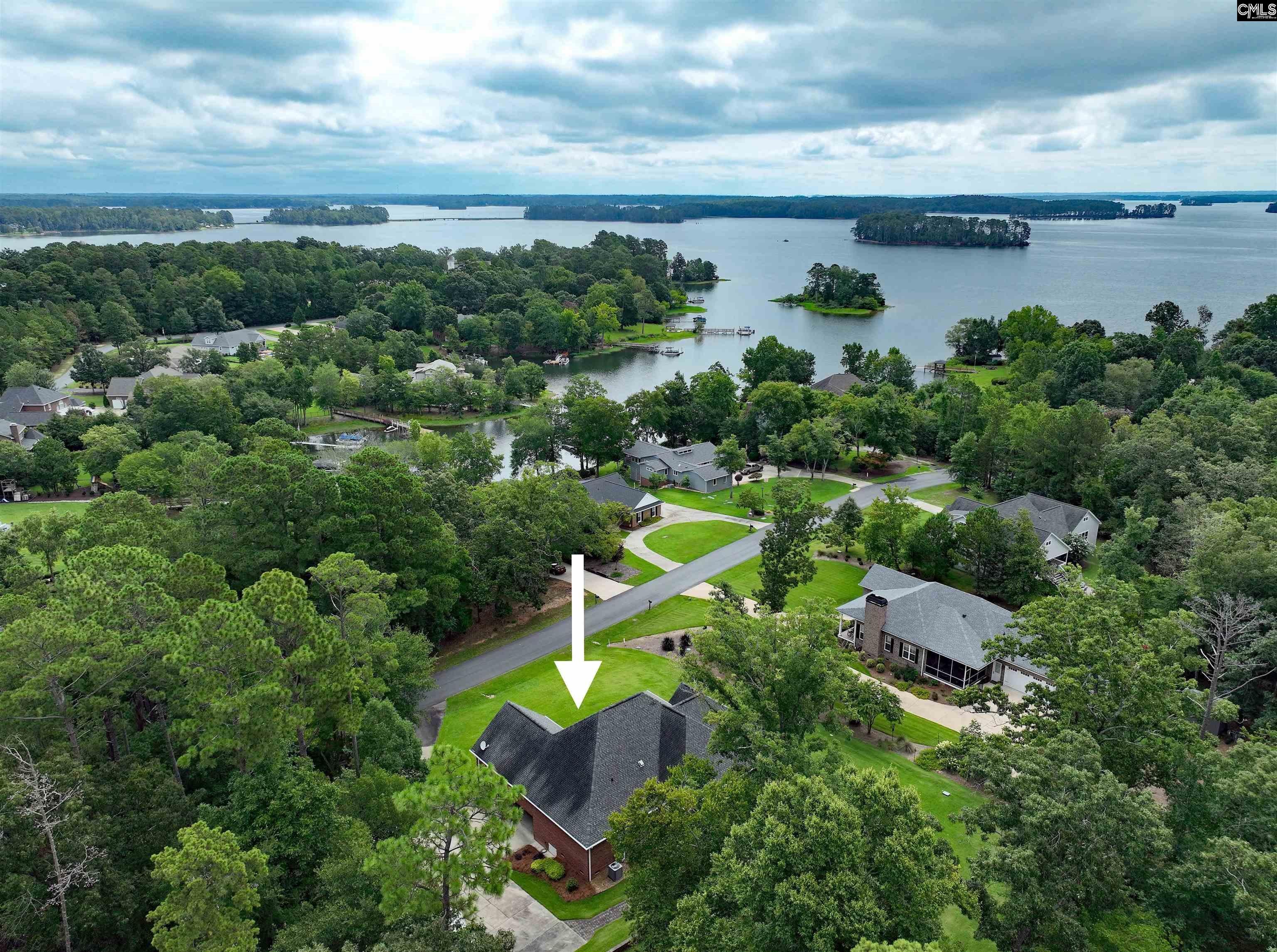 281 Edgewater Drive