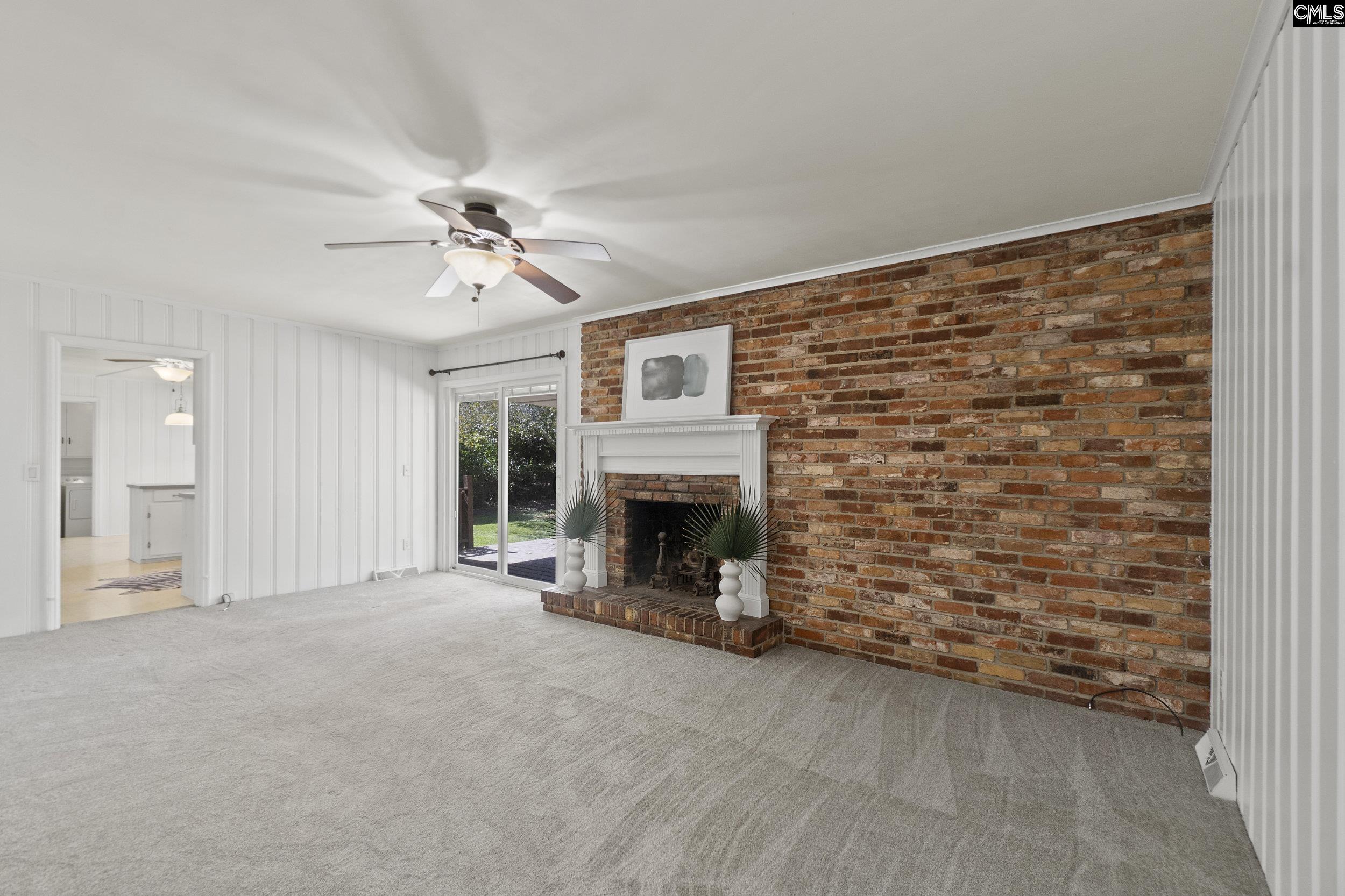 Cayce, South Carolina 29033, United States, 4 Bedrooms Bedrooms, ,3 BathroomsBathrooms,Residential,Active,222319