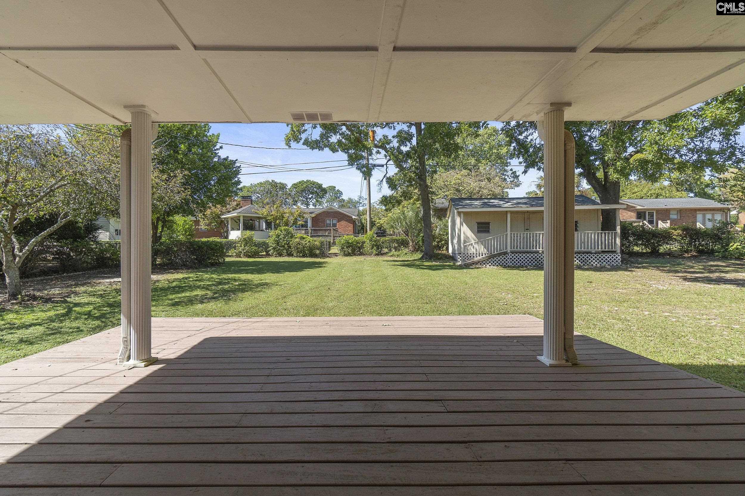 Cayce, South Carolina 29033, United States, 4 Bedrooms Bedrooms, ,3 BathroomsBathrooms,Residential,Active,222319