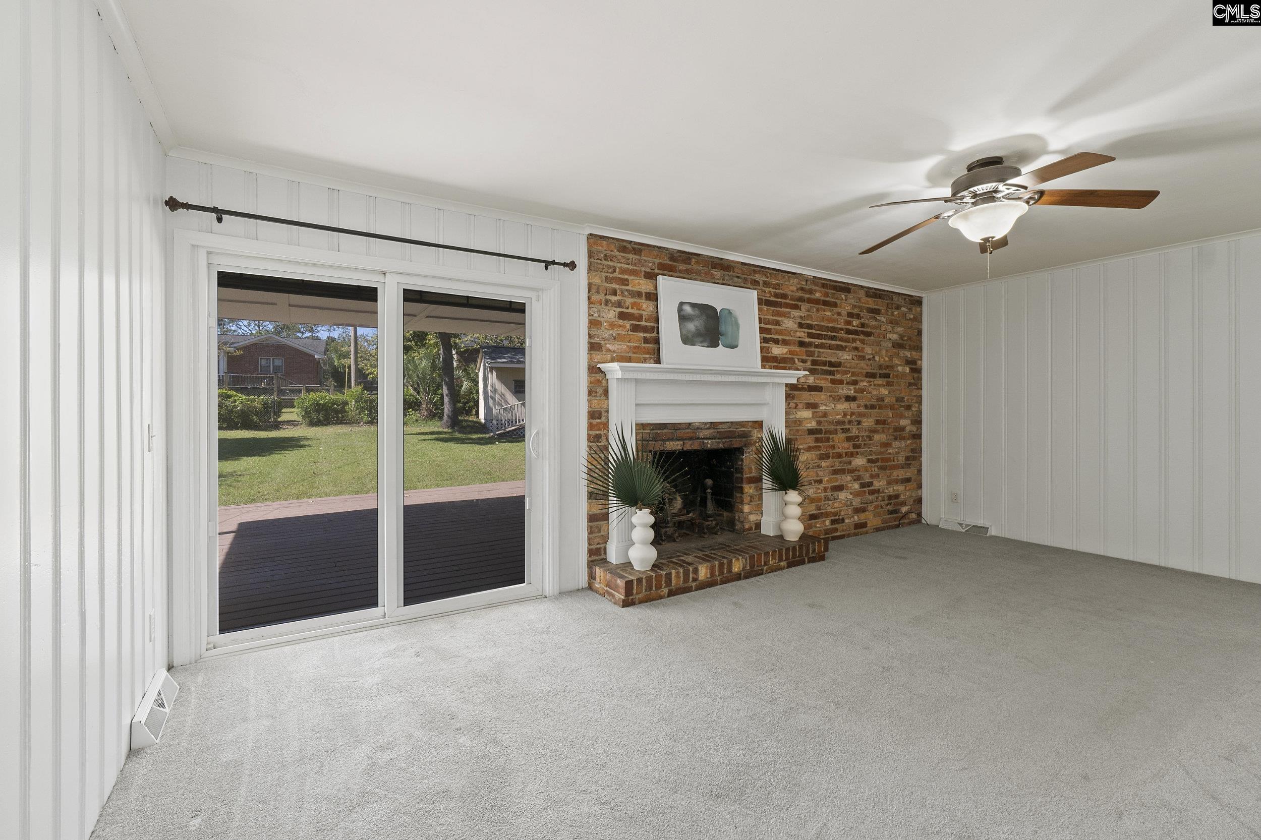 Cayce, South Carolina 29033, United States, 4 Bedrooms Bedrooms, ,3 BathroomsBathrooms,Residential,Active,222319