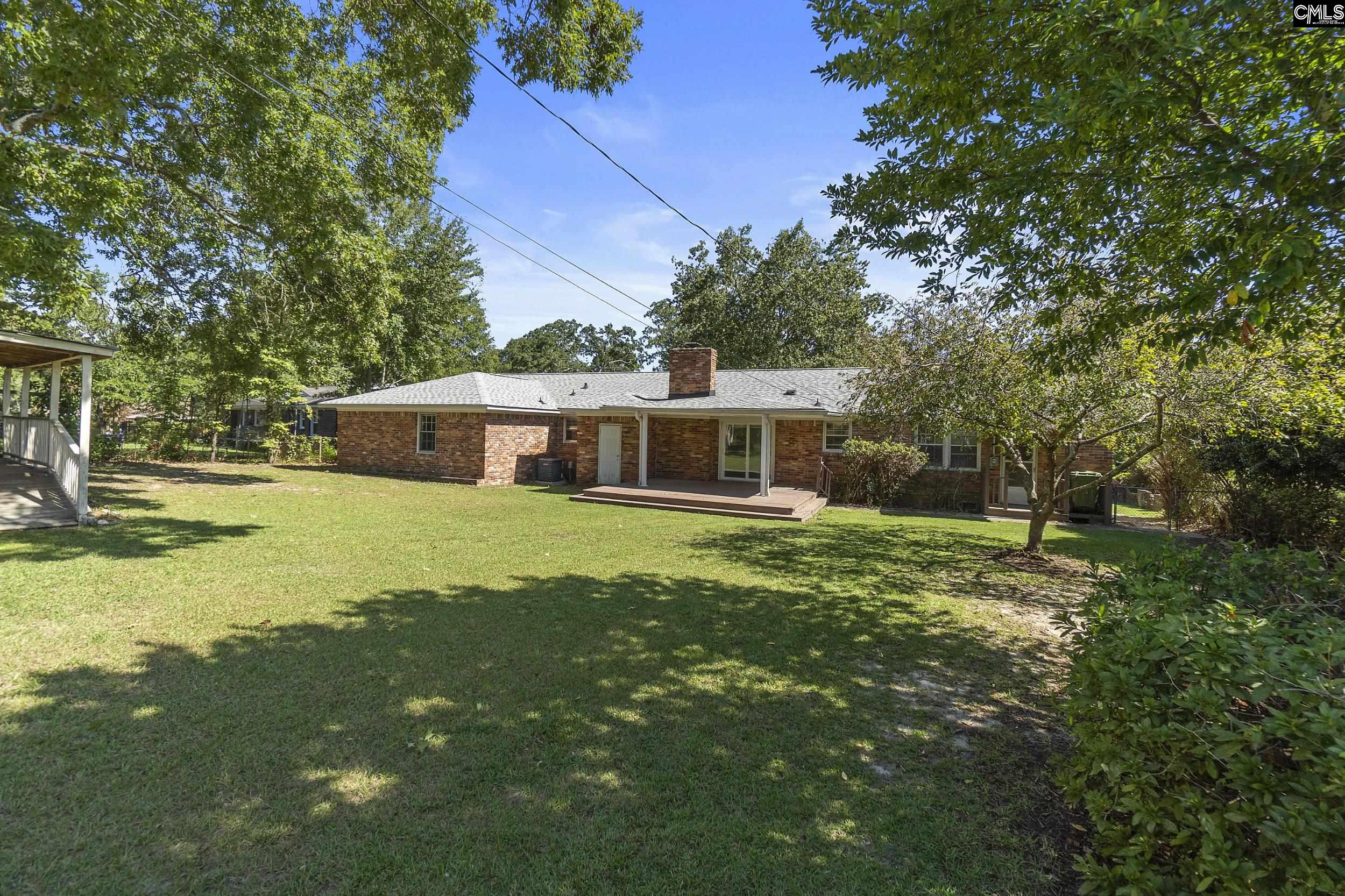 Cayce, South Carolina 29033, United States, 4 Bedrooms Bedrooms, ,3 BathroomsBathrooms,Residential,Active,222319