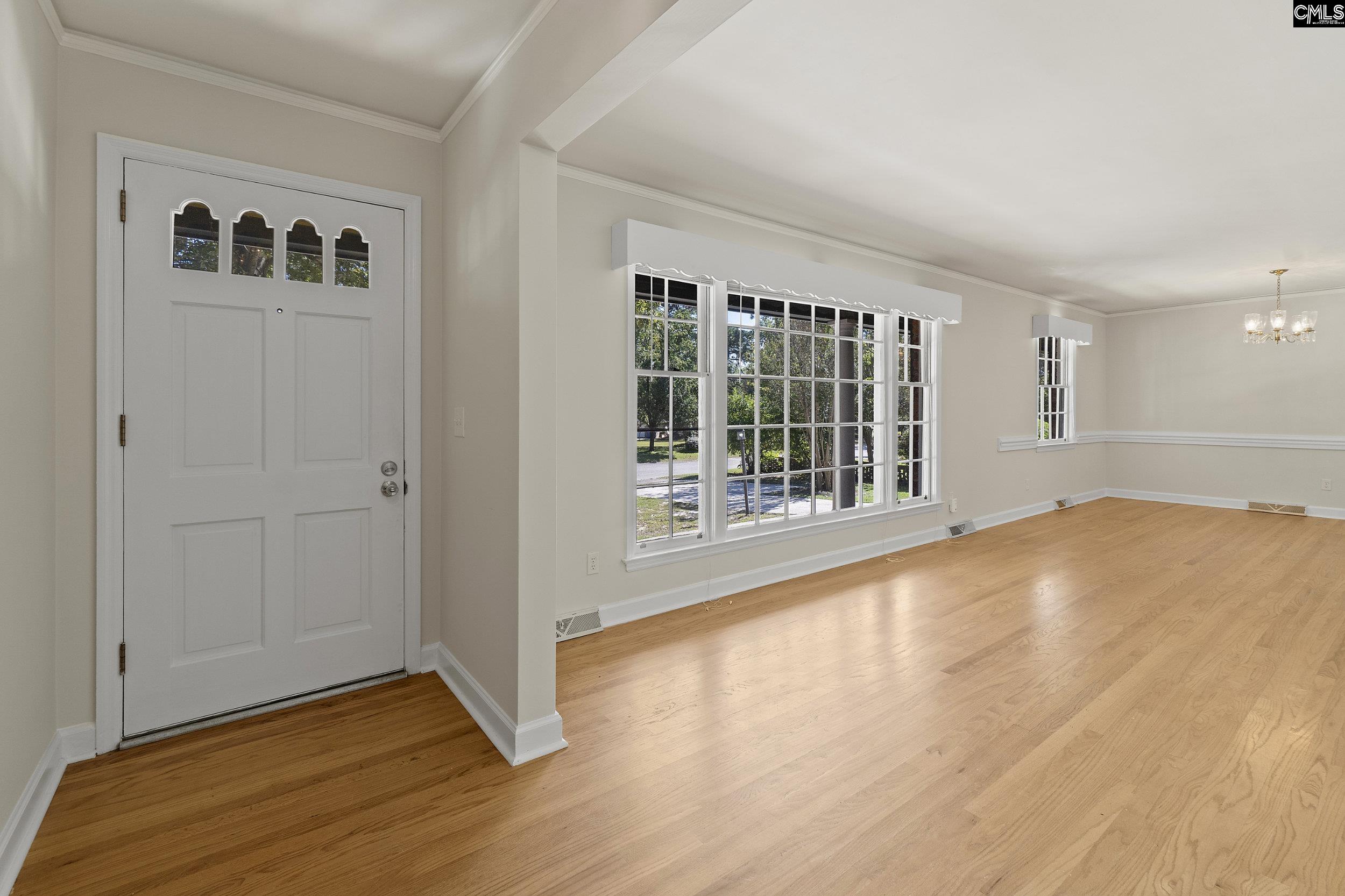 Cayce, South Carolina 29033, United States, 4 Bedrooms Bedrooms, ,3 BathroomsBathrooms,Residential,Active,222319