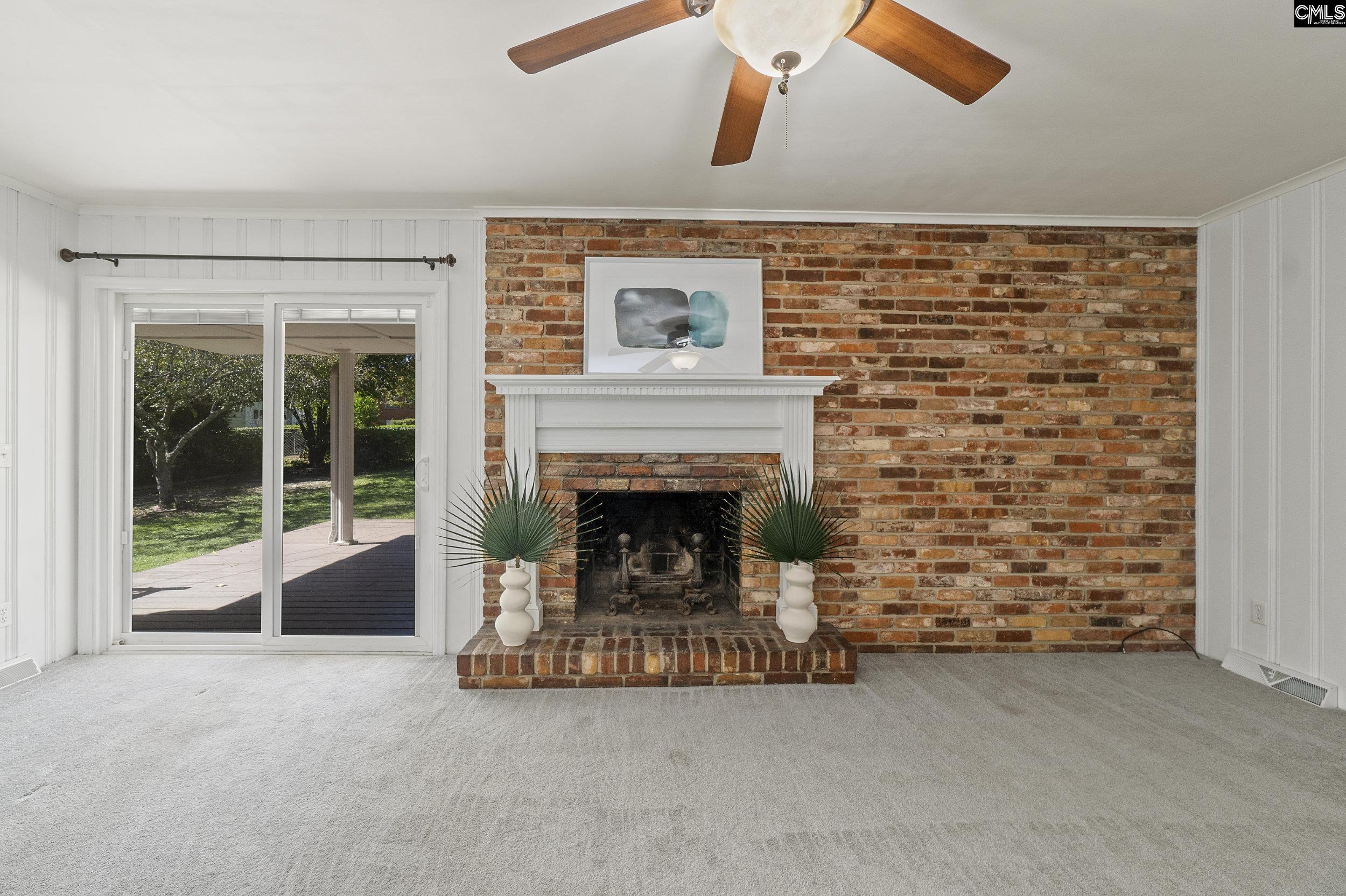 Cayce, South Carolina 29033, United States, 4 Bedrooms Bedrooms, ,3 BathroomsBathrooms,Residential,Active,222319