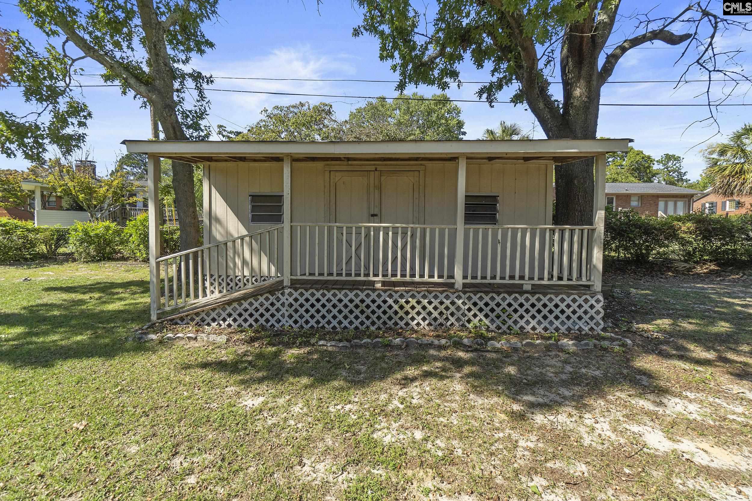 Cayce, South Carolina 29033, United States, 4 Bedrooms Bedrooms, ,3 BathroomsBathrooms,Residential,Active,222319