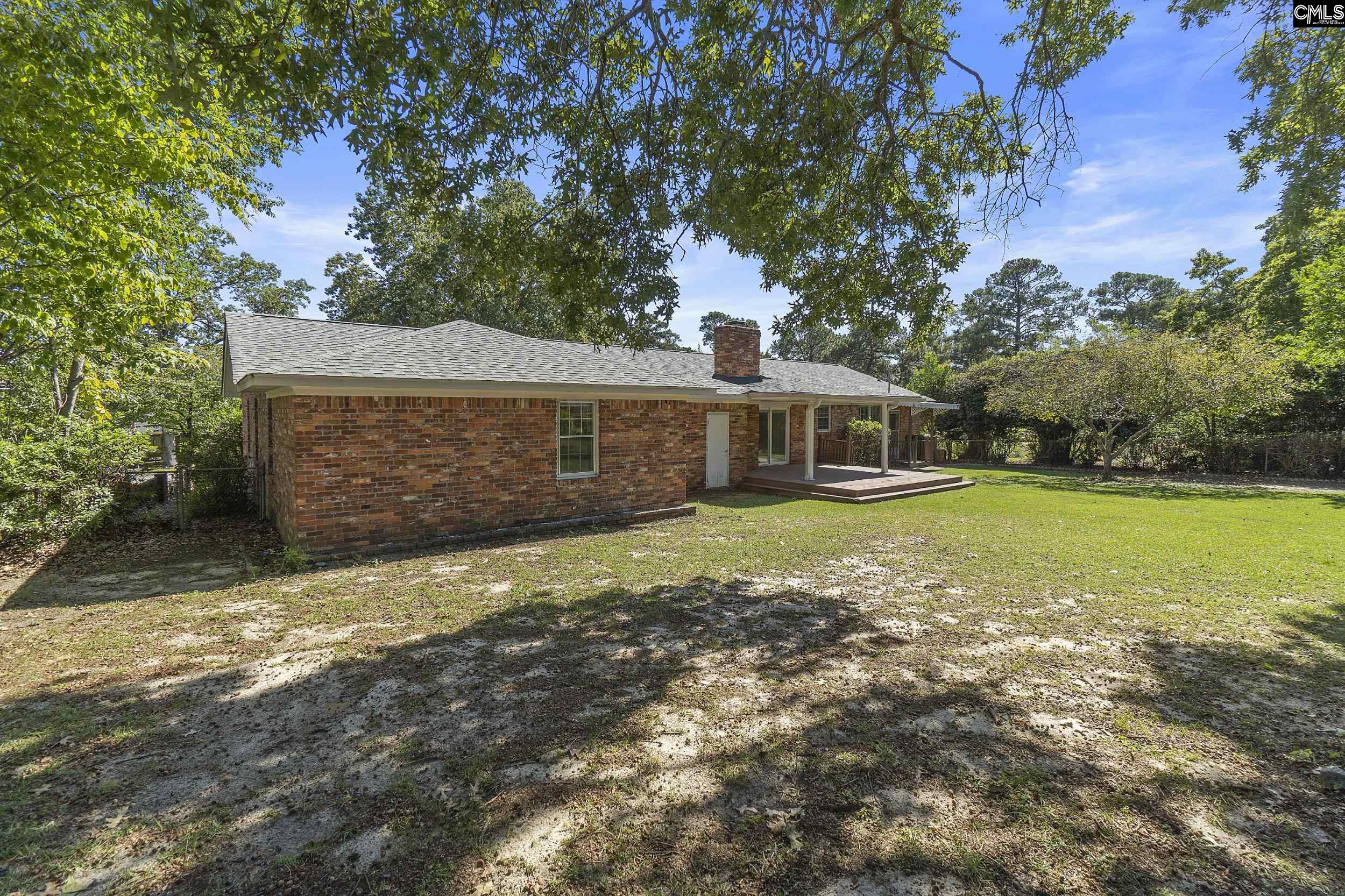 Cayce, South Carolina 29033, United States, 4 Bedrooms Bedrooms, ,3 BathroomsBathrooms,Residential,Active,222319