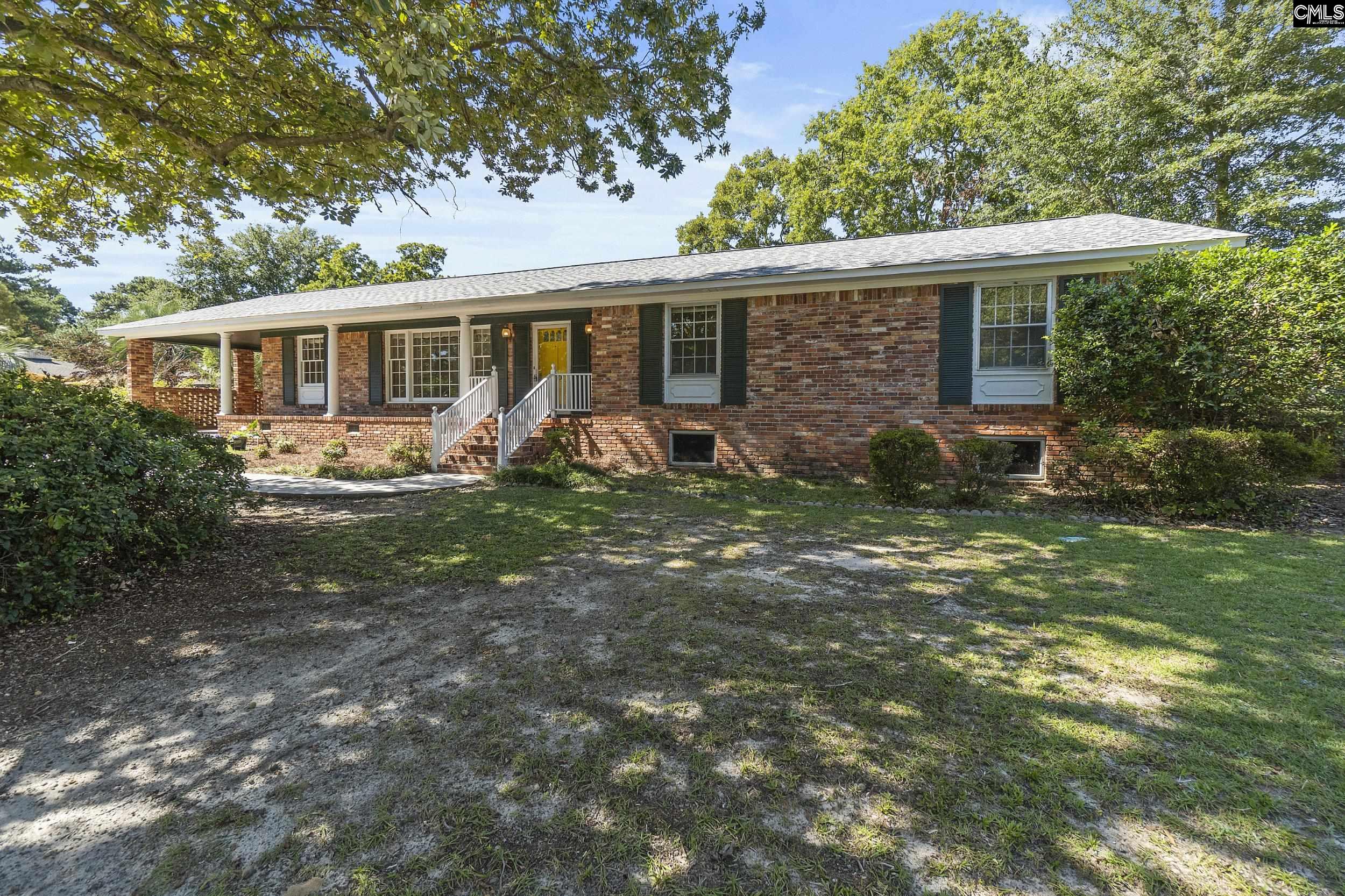 Cayce, South Carolina 29033, United States, 4 Bedrooms Bedrooms, ,3 BathroomsBathrooms,Residential,Active,222319