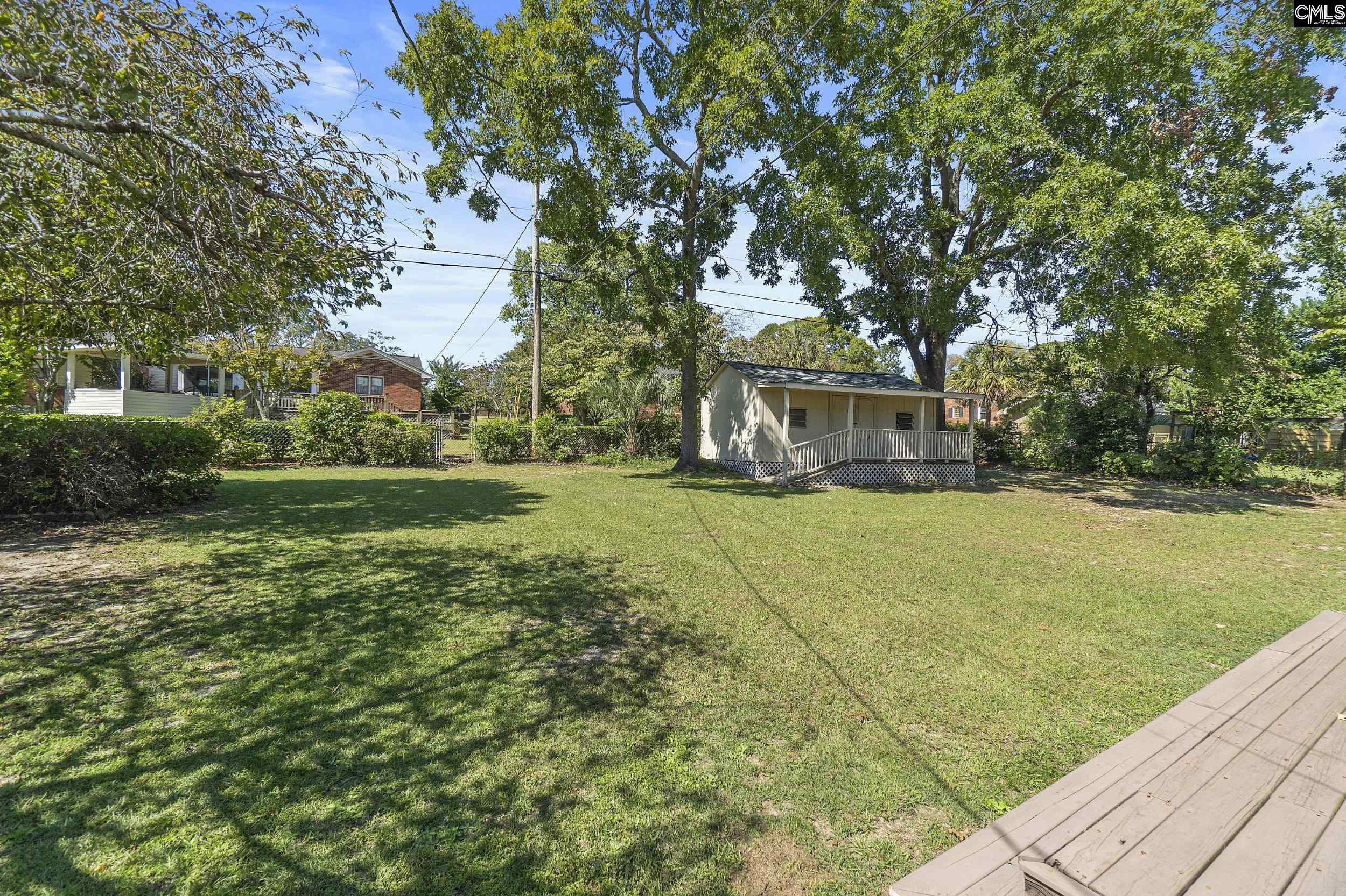 Cayce, South Carolina 29033, United States, 4 Bedrooms Bedrooms, ,3 BathroomsBathrooms,Residential,Active,222319