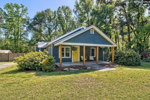 A home in Blythewood