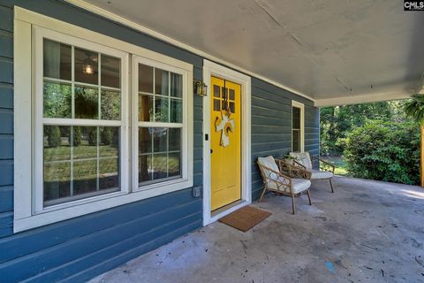 A home in Blythewood