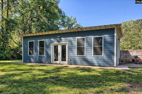 A home in Blythewood