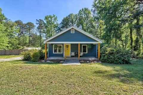 A home in Blythewood