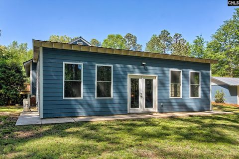 A home in Blythewood