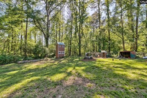 A home in Blythewood