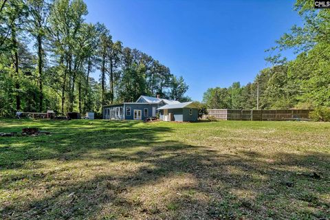 A home in Blythewood