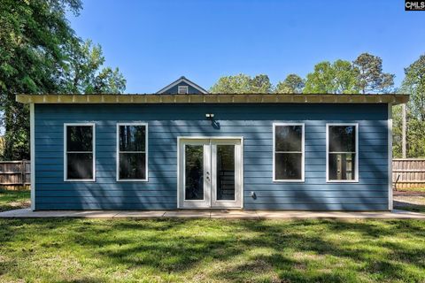 A home in Blythewood