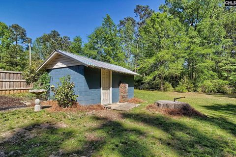 A home in Blythewood