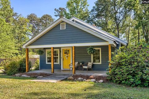 A home in Blythewood