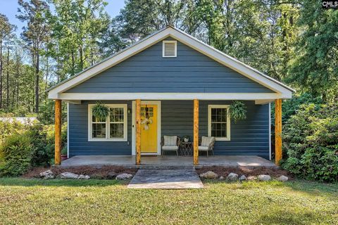 A home in Blythewood