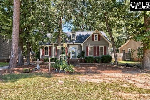 A home in Irmo