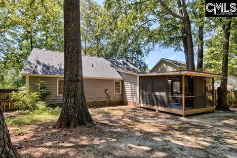 A home in Irmo