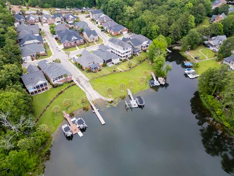 A home in Columbia