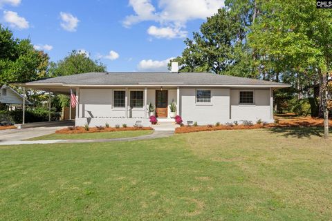 Photo of 1310 Karlaney Avenue, Cayce, SC 29033 (MLS # 620783)