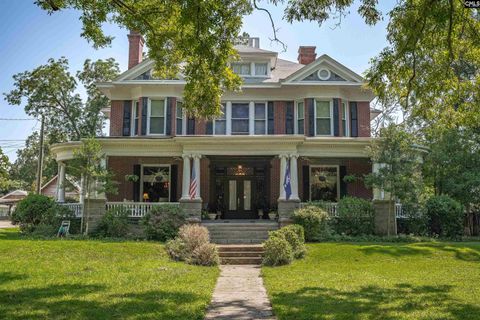 Photo of 116 N Zion Street, Winnsboro, SC 29180 (MLS # 616060)