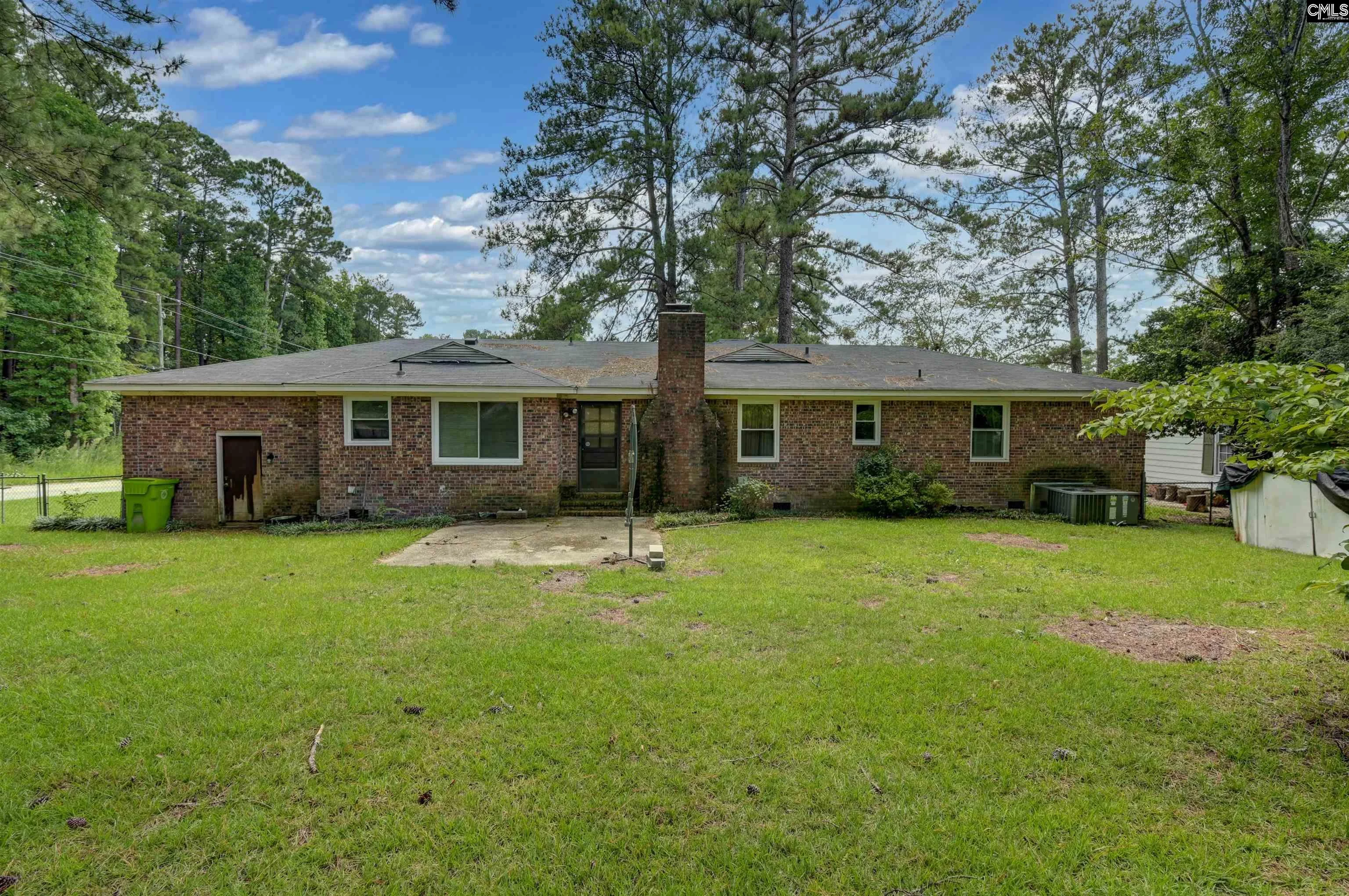 100 Sheridan Drive