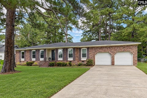 Photo of 100 Sheridan Drive, Columbia, SC 29223 (MLS # 642417)