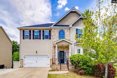 Property photo of 140 Crimson Queen Drive, Blythewood, SC 29016
