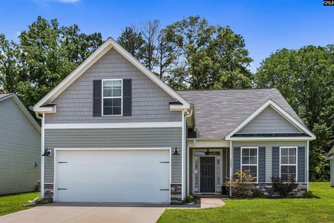 Photo of 2203 Newberry Landing Circle, Newberry, SC 29108 (MLS # 612015)